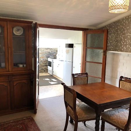 Dalton'S Deed Villa Roxburgh Ngoại thất bức ảnh
