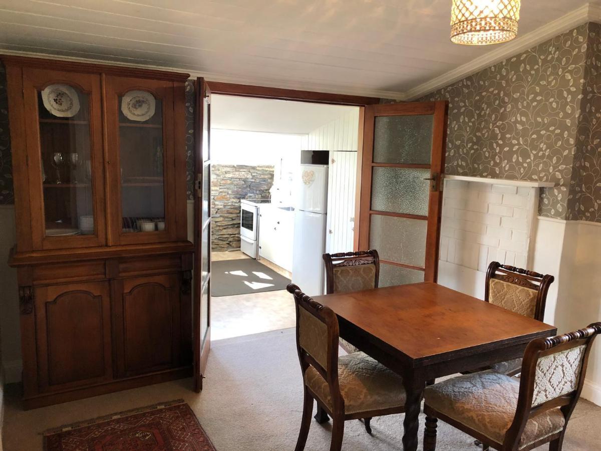 Dalton'S Deed Villa Roxburgh Ngoại thất bức ảnh