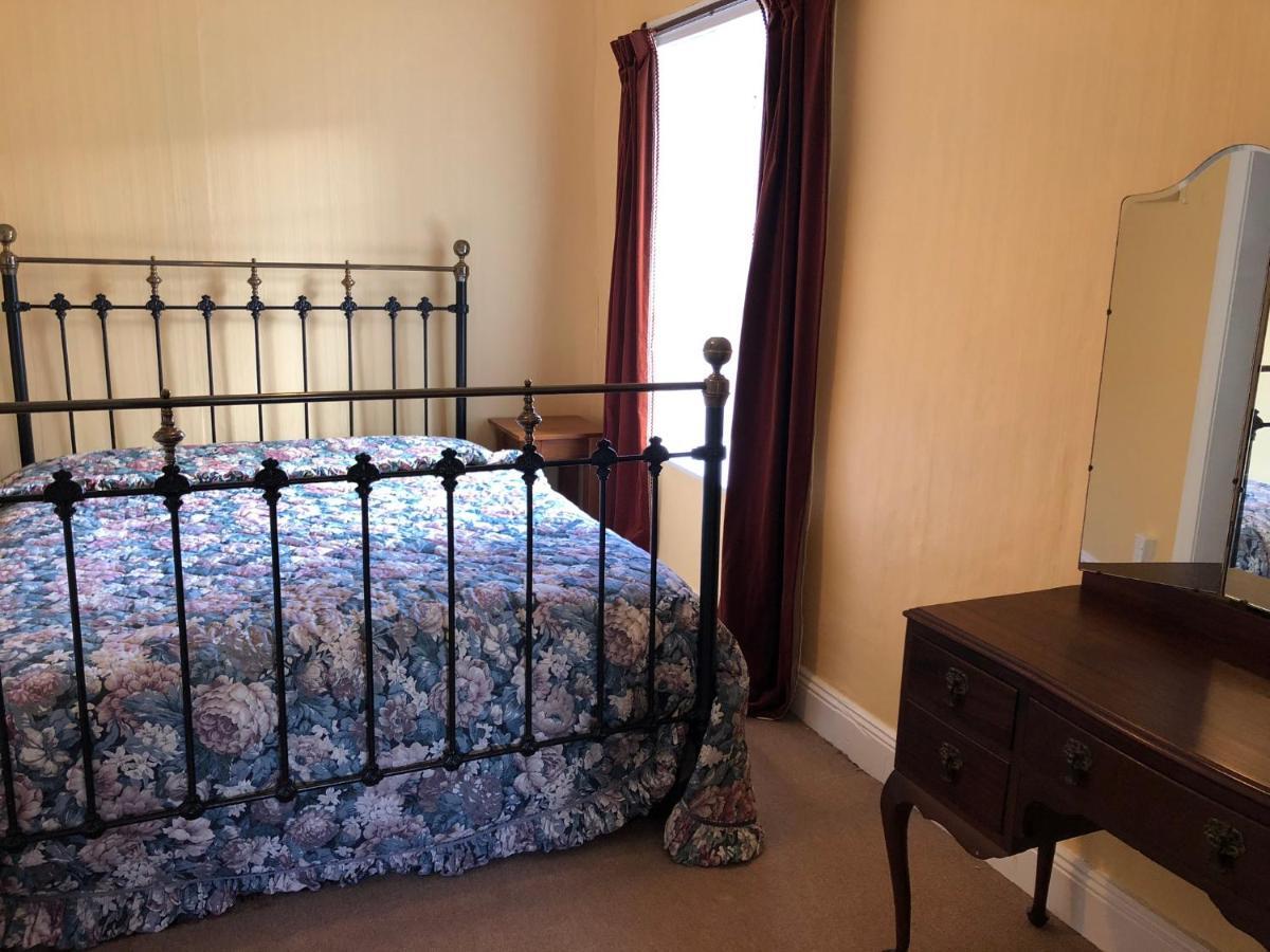 Dalton'S Deed Villa Roxburgh Ngoại thất bức ảnh