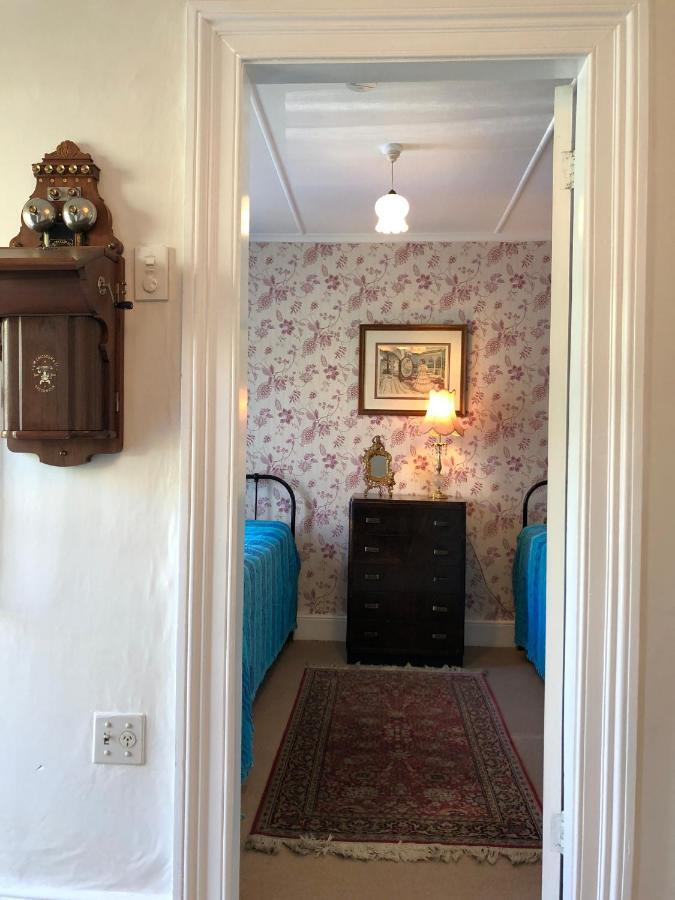 Dalton'S Deed Villa Roxburgh Ngoại thất bức ảnh