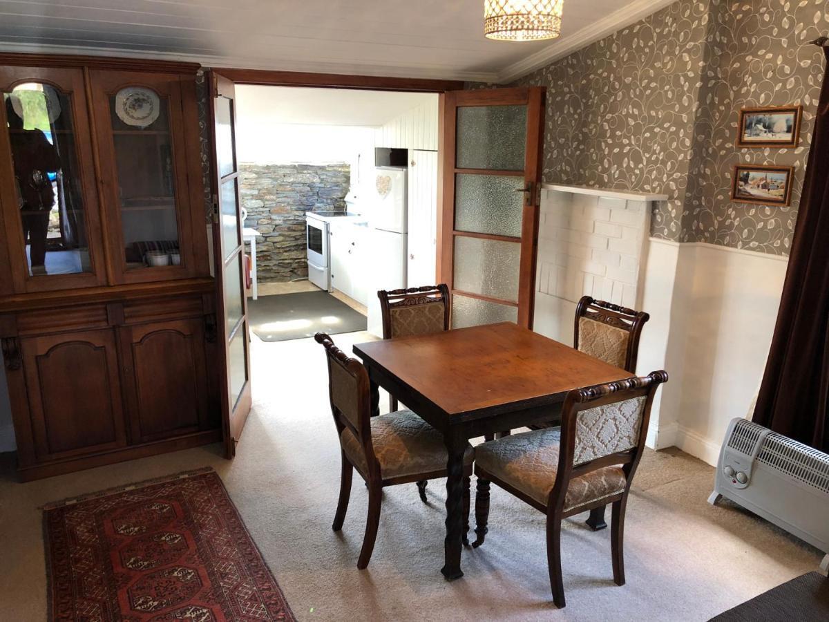 Dalton'S Deed Villa Roxburgh Ngoại thất bức ảnh