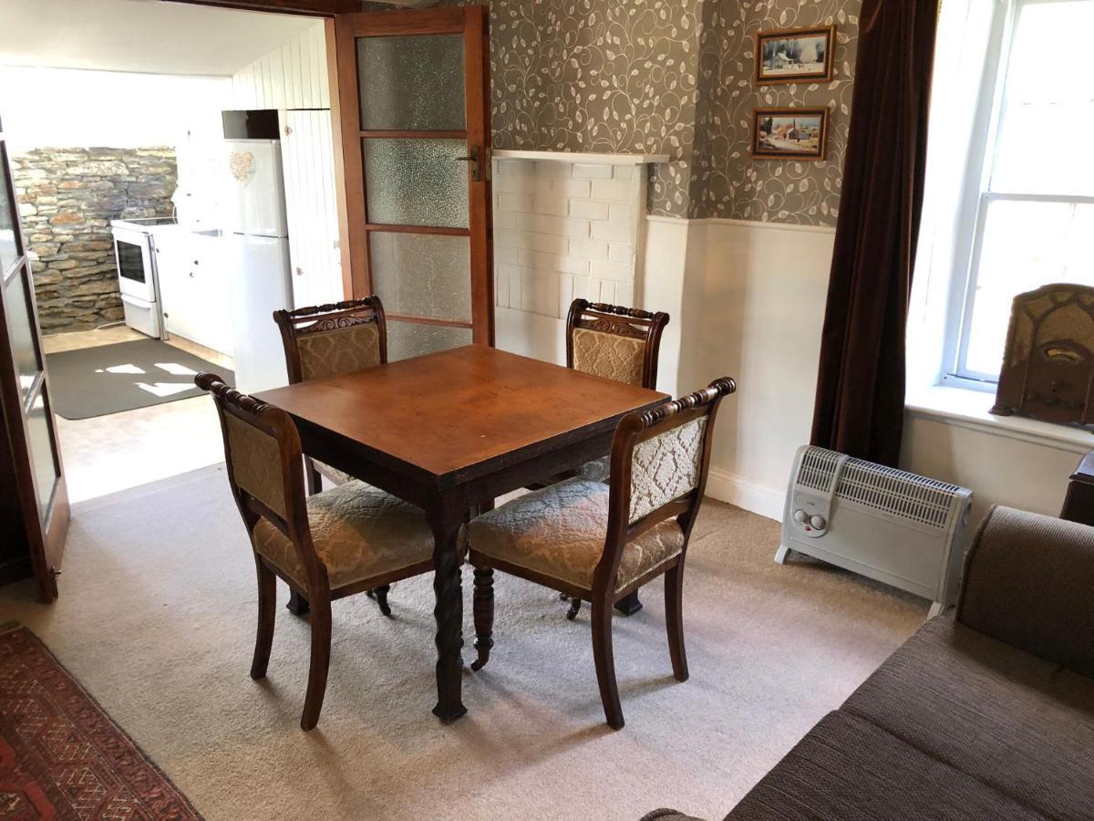 Dalton'S Deed Villa Roxburgh Ngoại thất bức ảnh