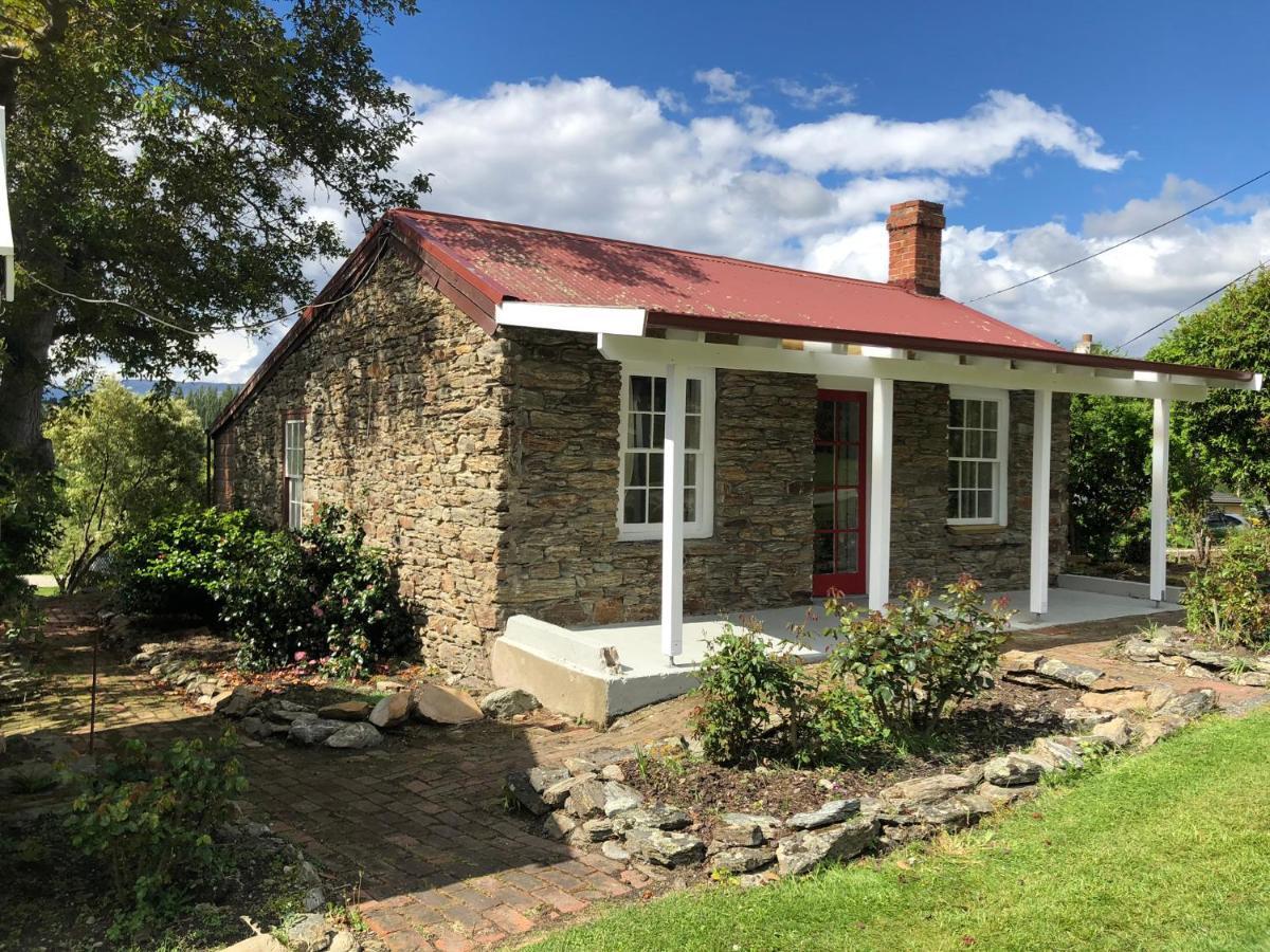 Dalton'S Deed Villa Roxburgh Ngoại thất bức ảnh